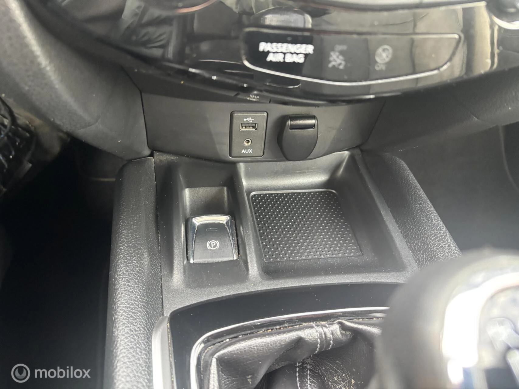 Hoofdafbeelding Nissan X-Trail