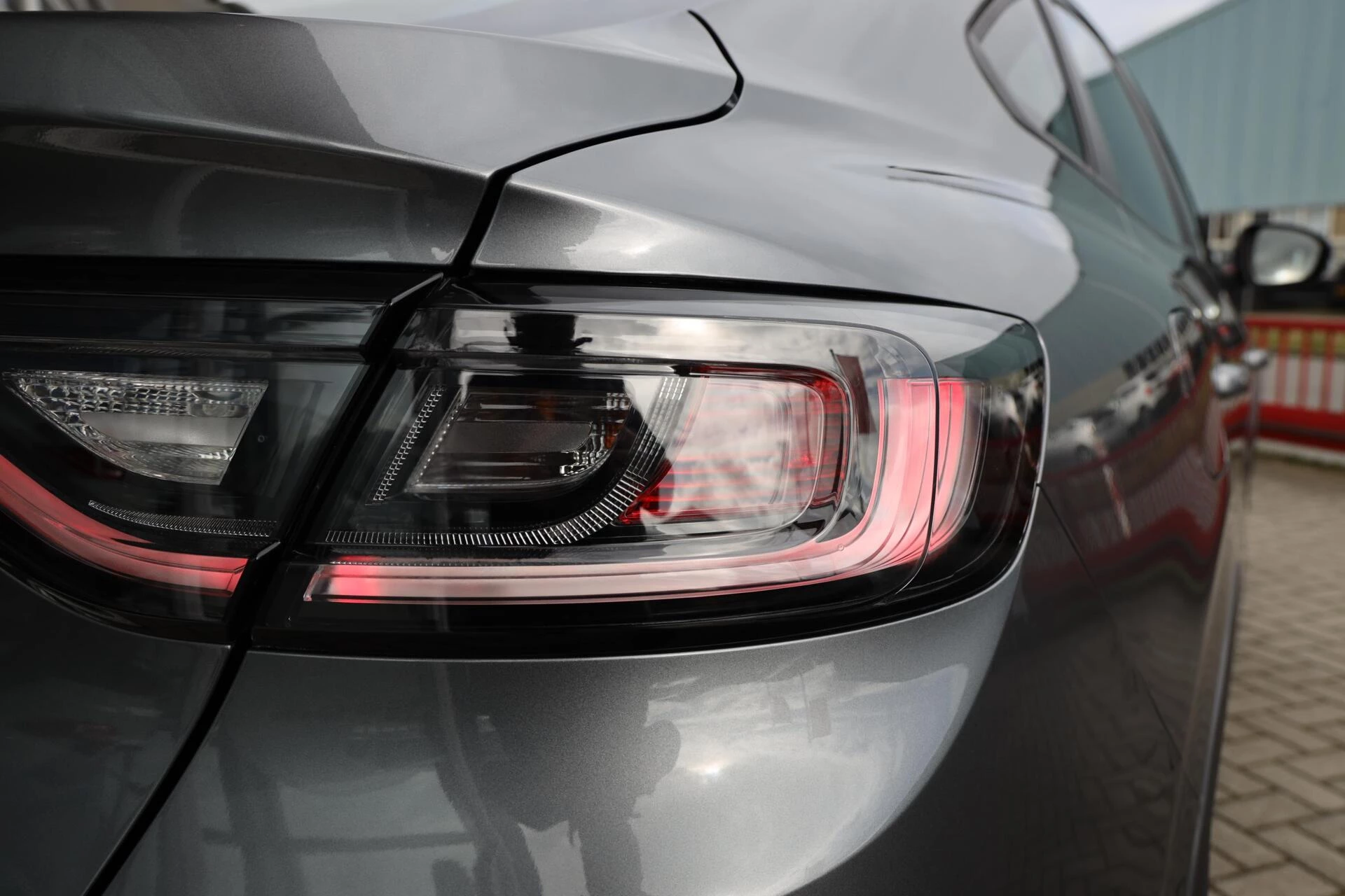 Hoofdafbeelding Renault Arkana