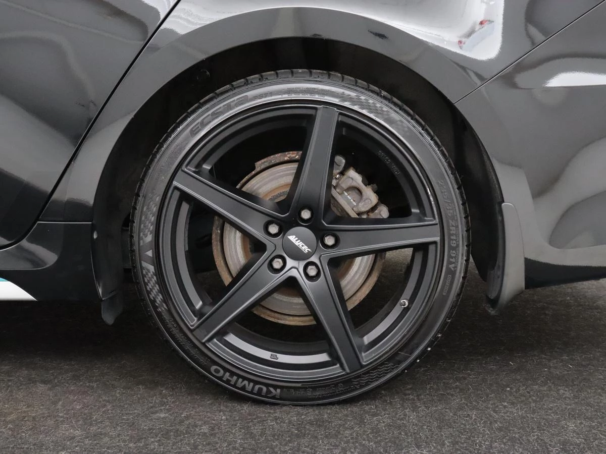 Hoofdafbeelding Kia Optima