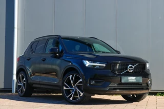 Volvo XC40 1.5 T5 Recharge R-Design | Plug-in Hybrid | Pano | Harmen/Kardon | Standkachel | 360 camer