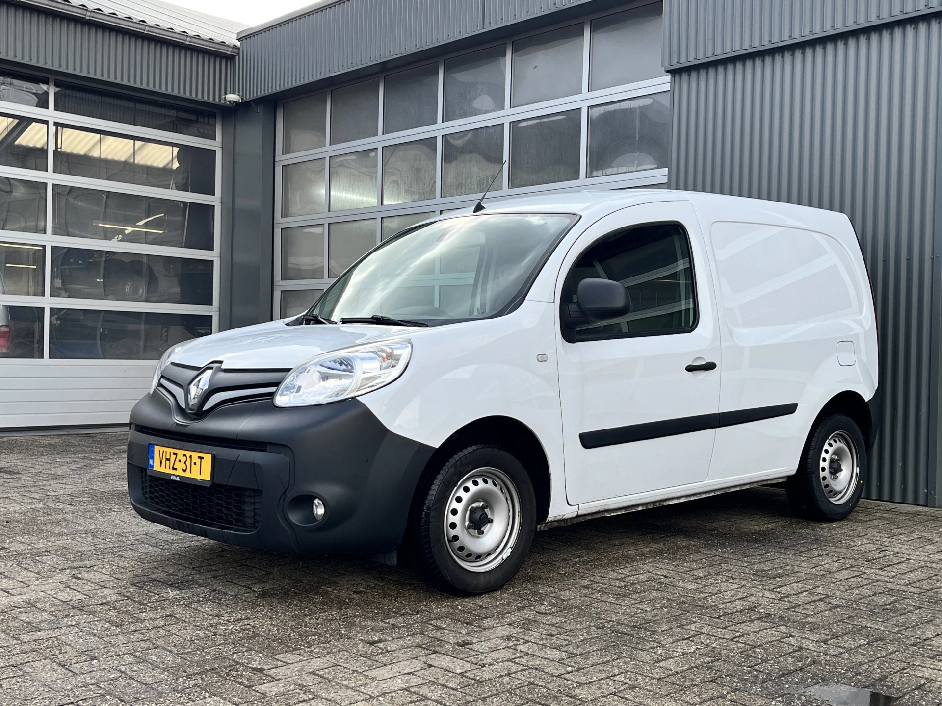 Hoofdafbeelding Renault Kangoo