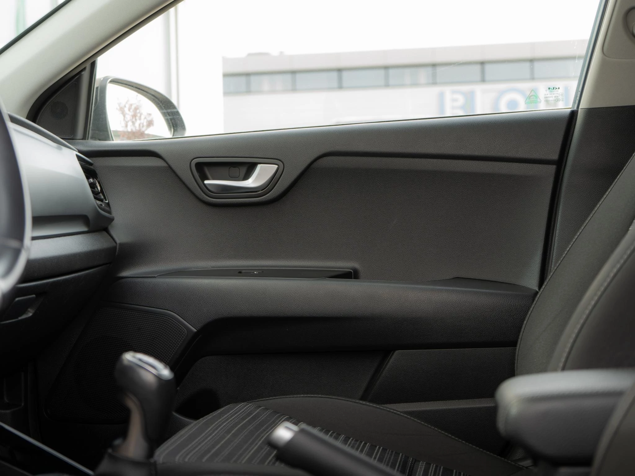 Hoofdafbeelding Kia Stonic