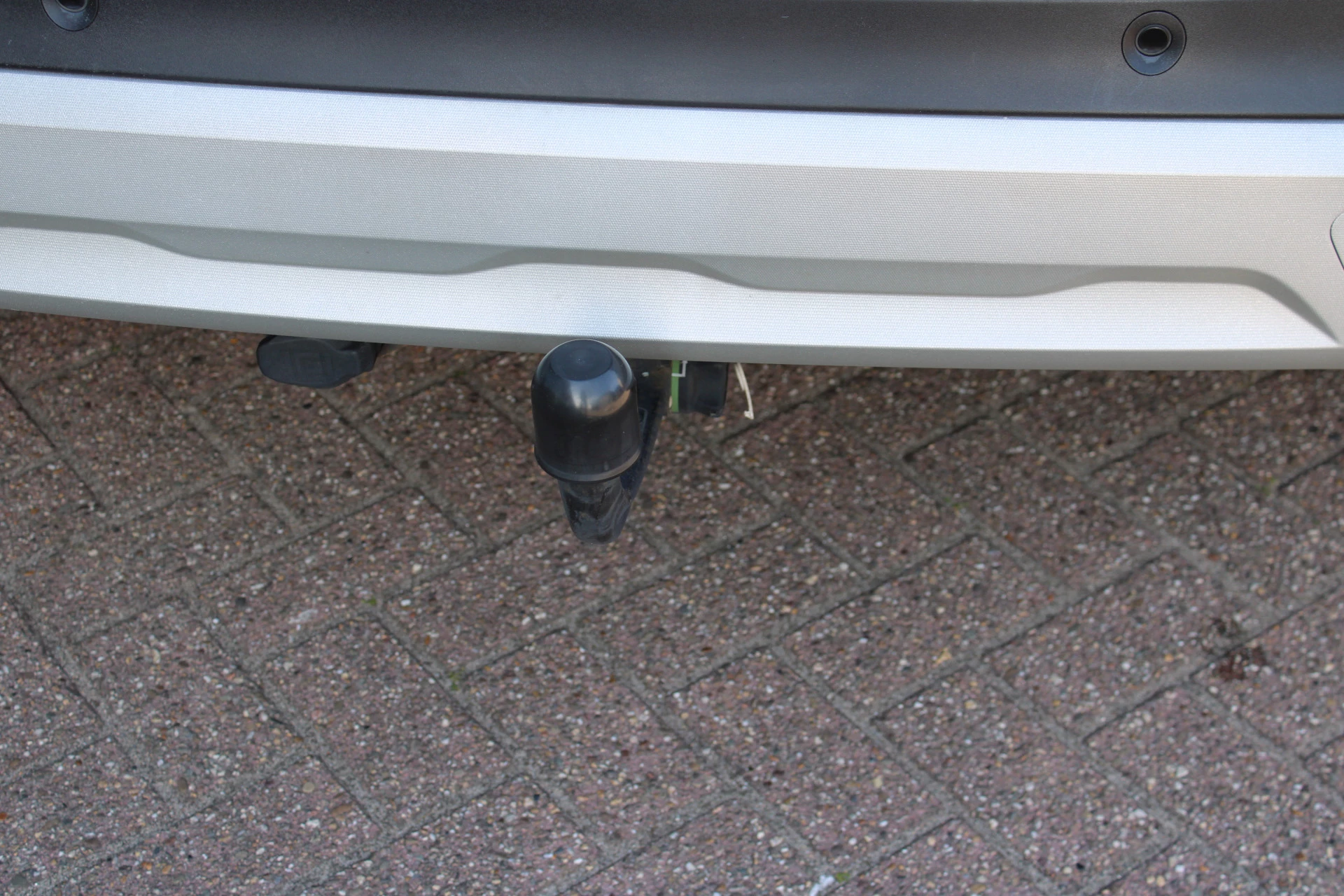 Hoofdafbeelding Opel Crossland