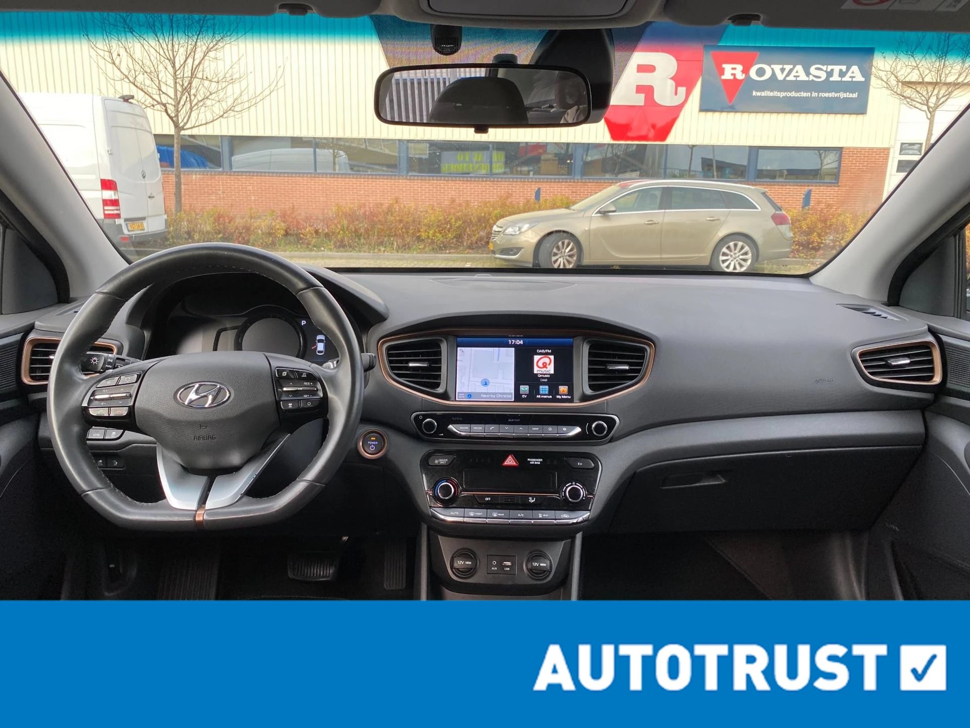 Hoofdafbeelding Hyundai IONIQ