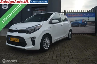 Kia Picanto 1.0i Dynamic SmartLink-Navi CarPlay Cr.Control Camera