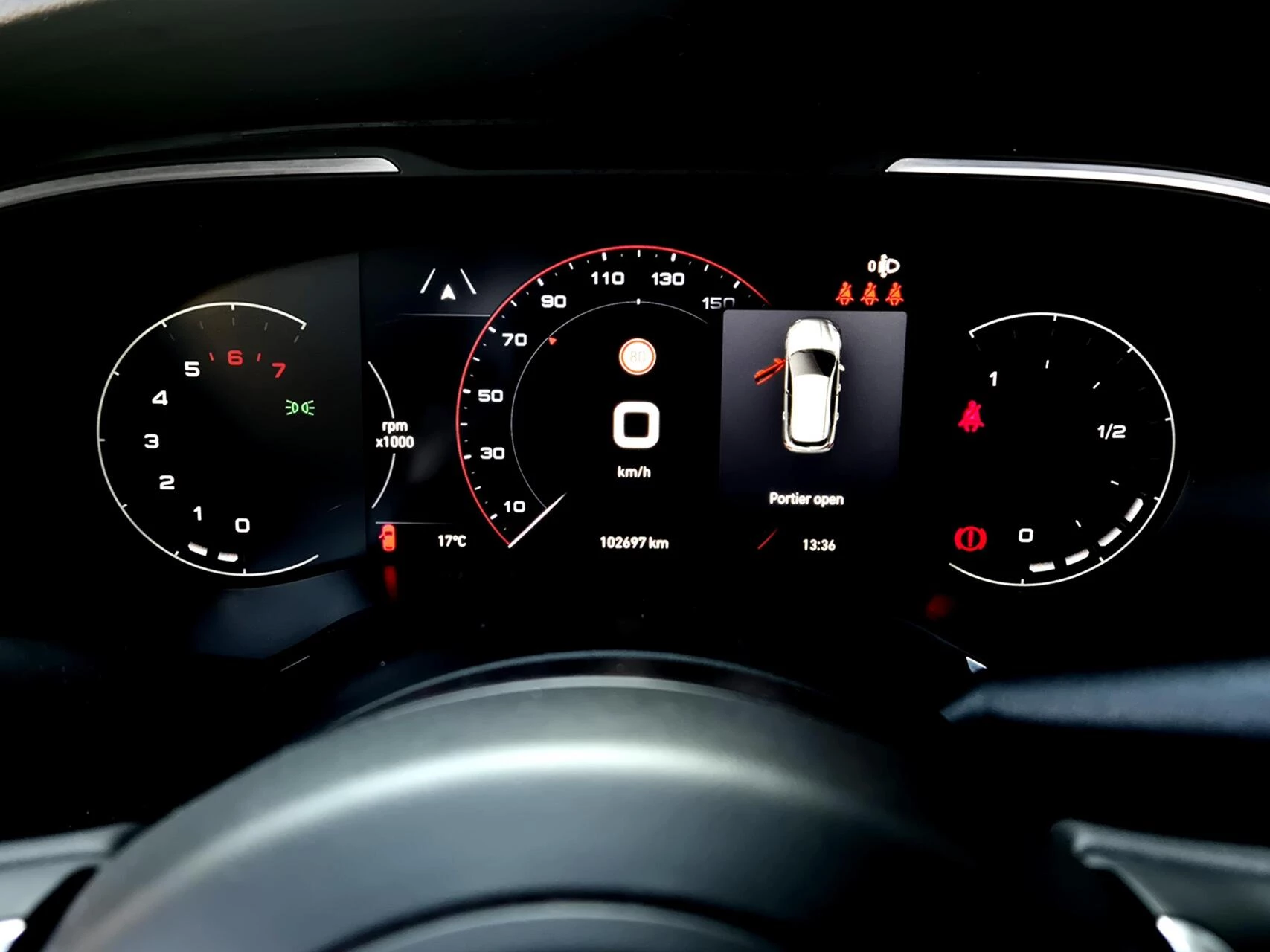 Hoofdafbeelding Fiat Tipo