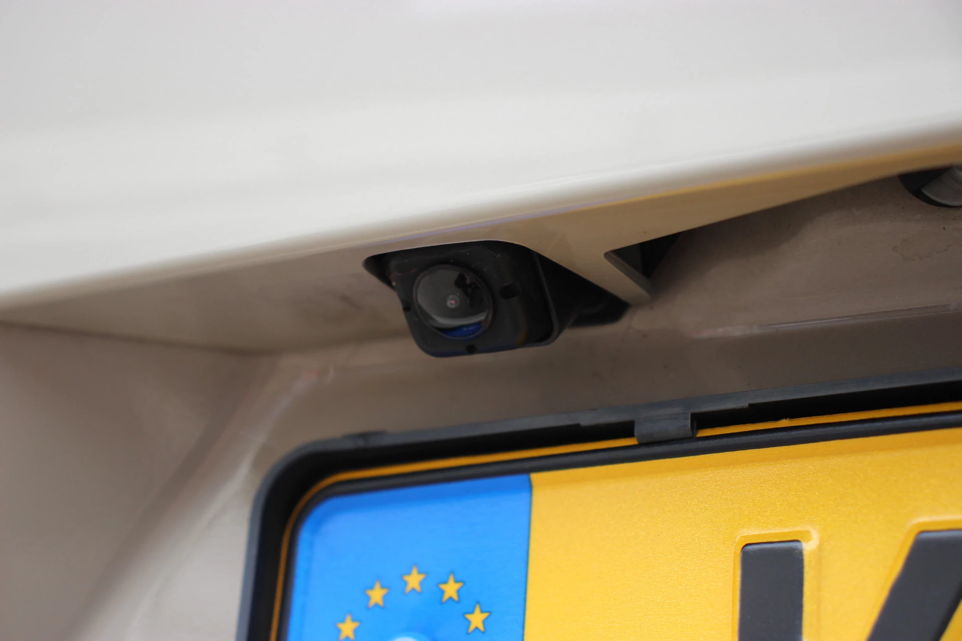 Hoofdafbeelding Suzuki Ignis