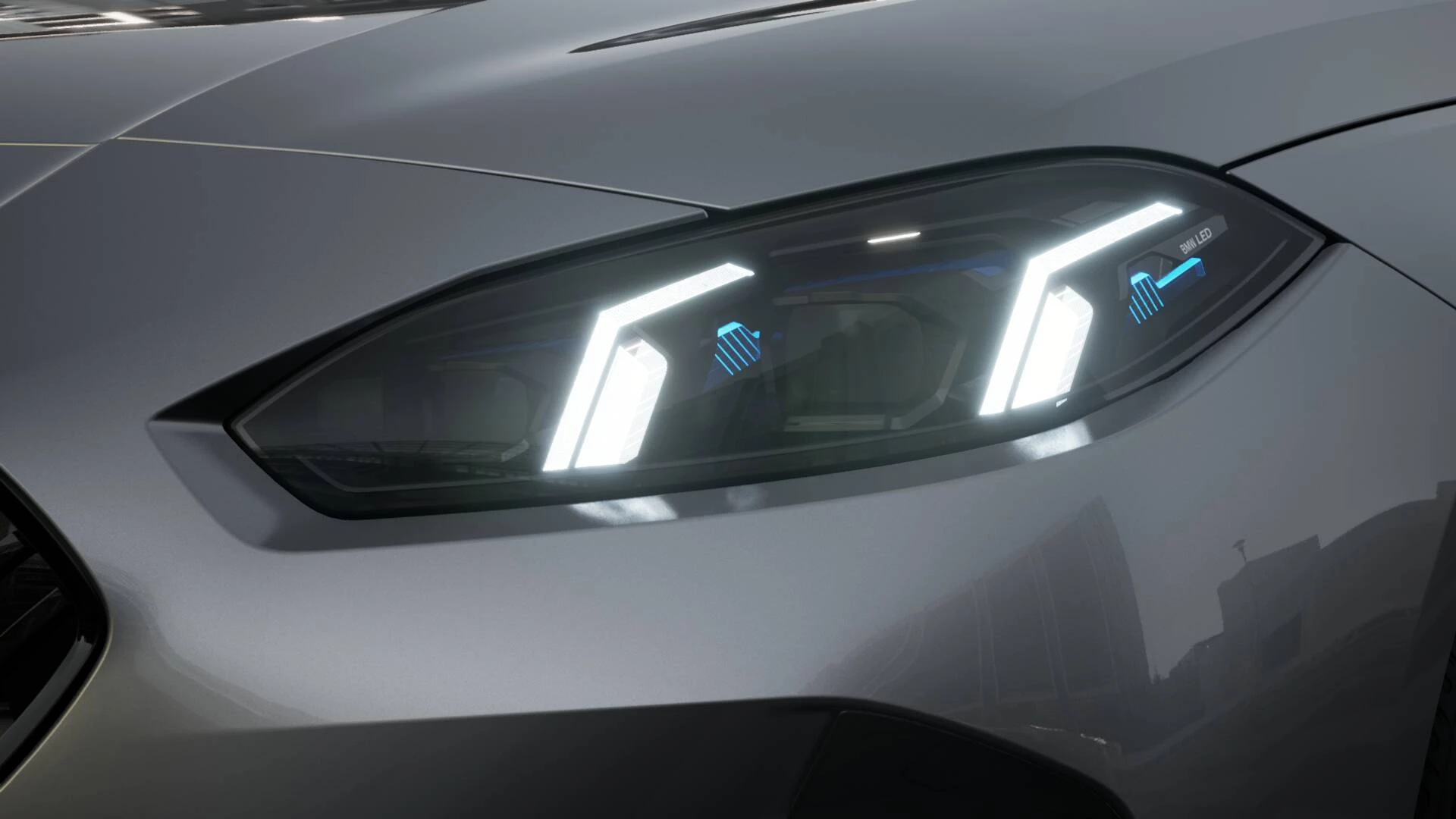 Hoofdafbeelding BMW 2 Serie