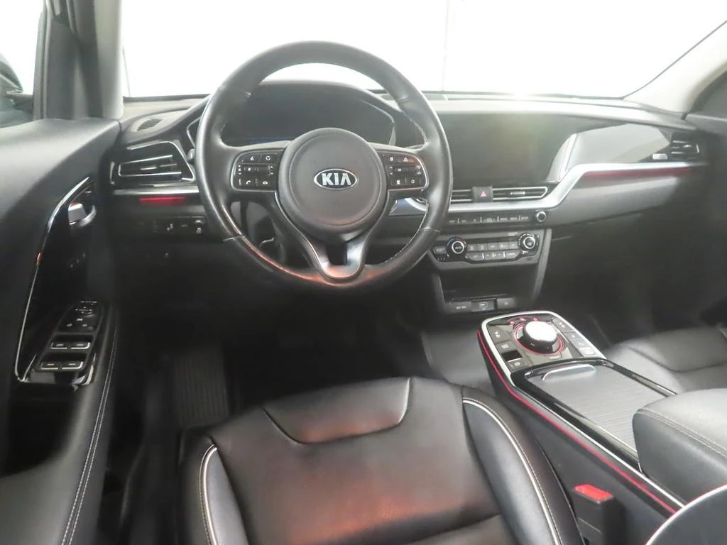 Hoofdafbeelding Kia e-Niro