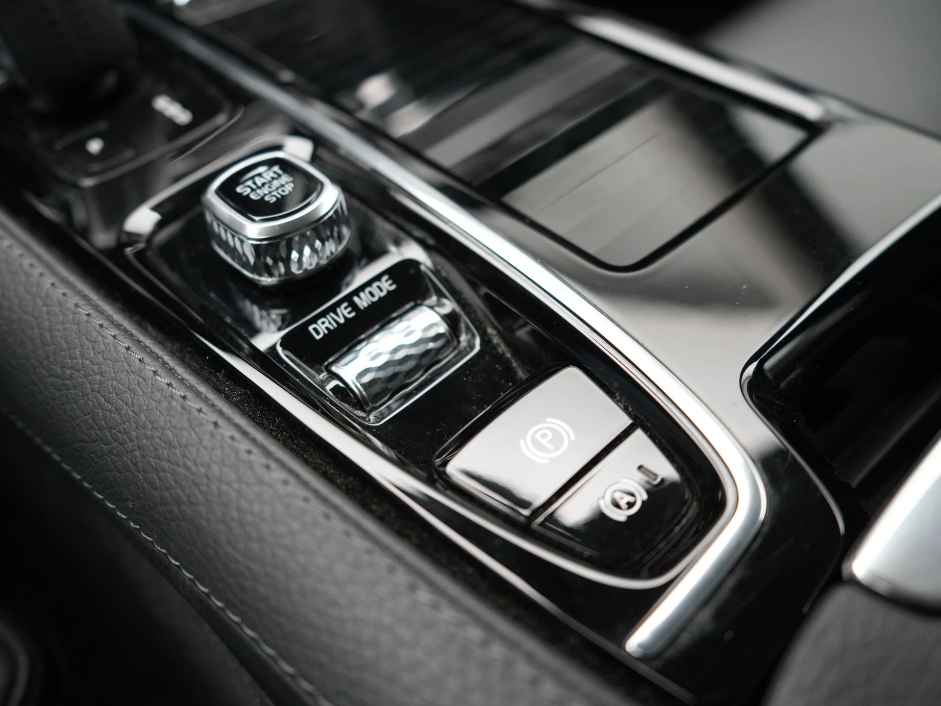Hoofdafbeelding Volvo V90