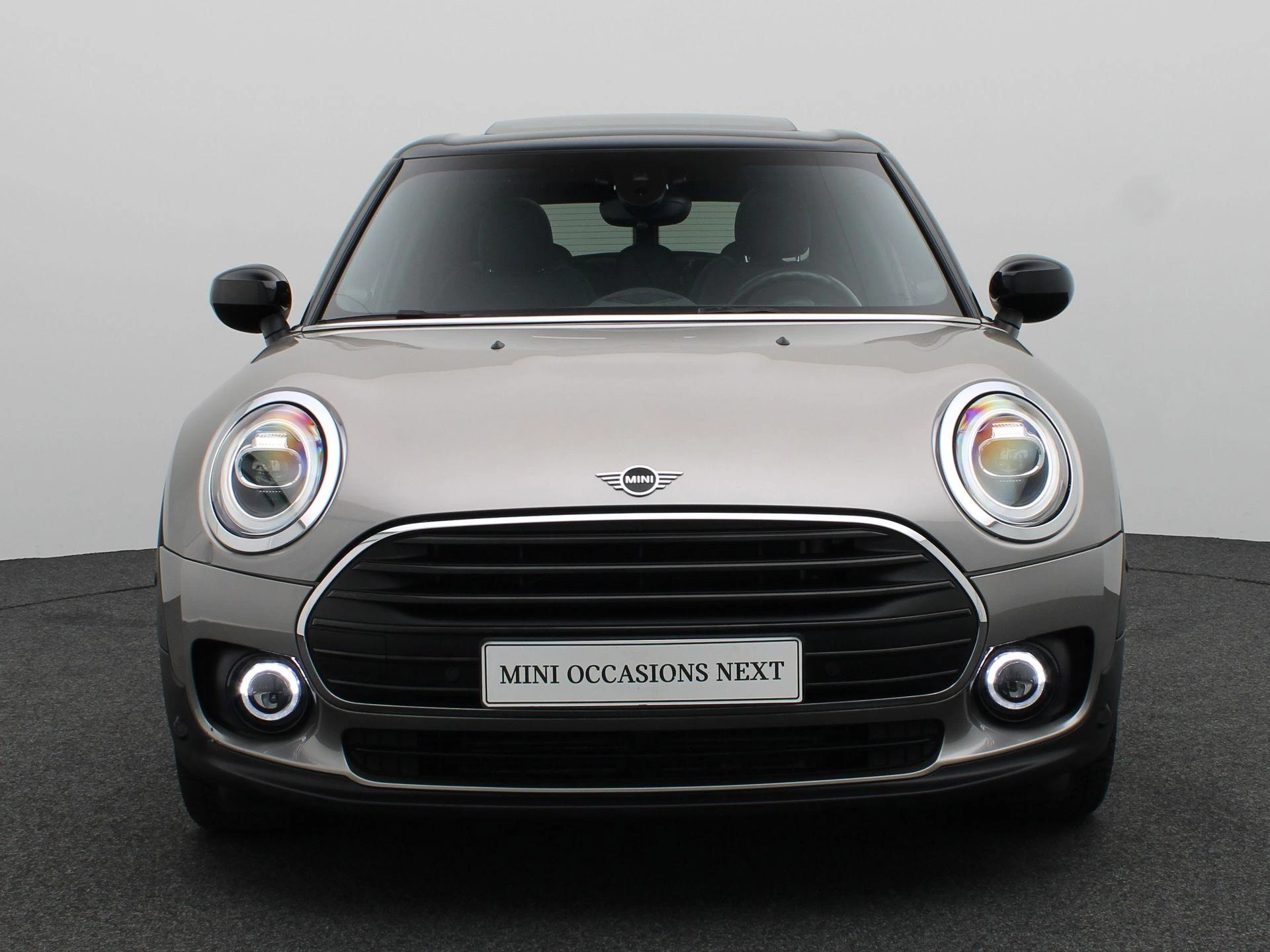 Hoofdafbeelding MINI Clubman