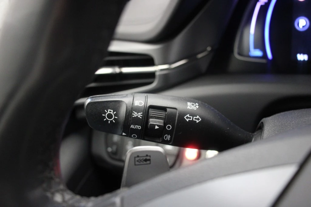 Hoofdafbeelding Hyundai IONIQ