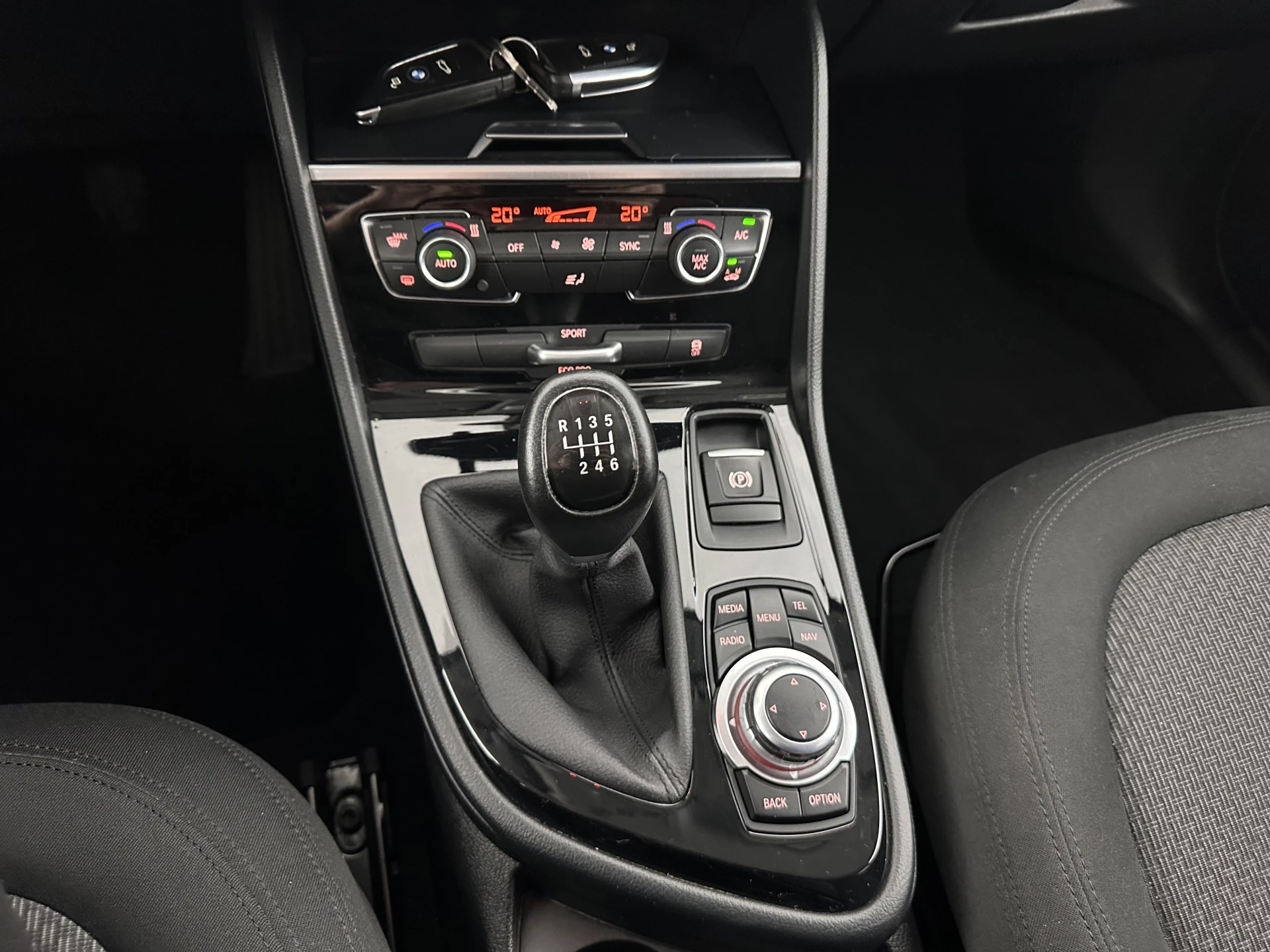 Hoofdafbeelding BMW 2 Serie