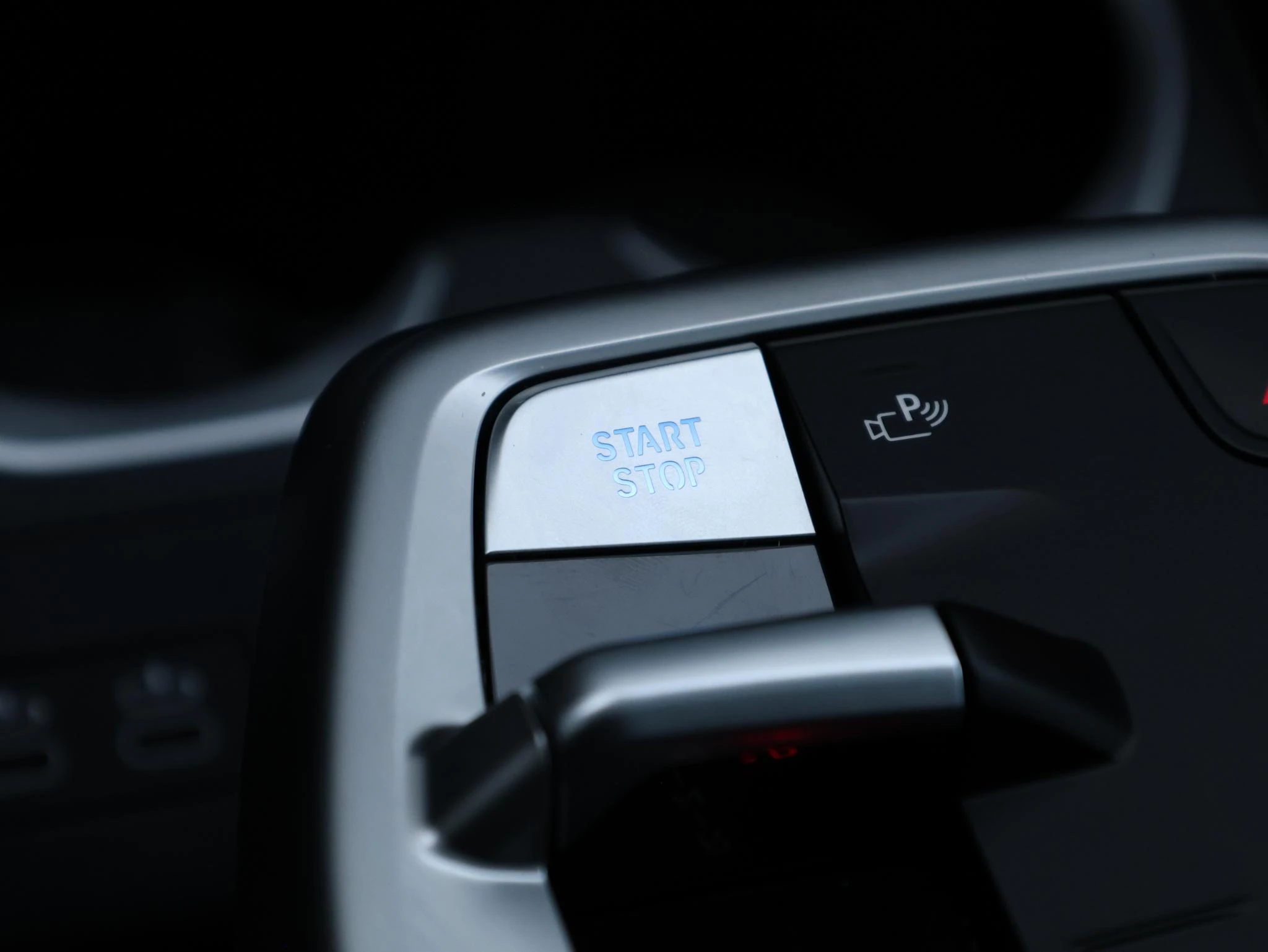 Hoofdafbeelding BMW iX1