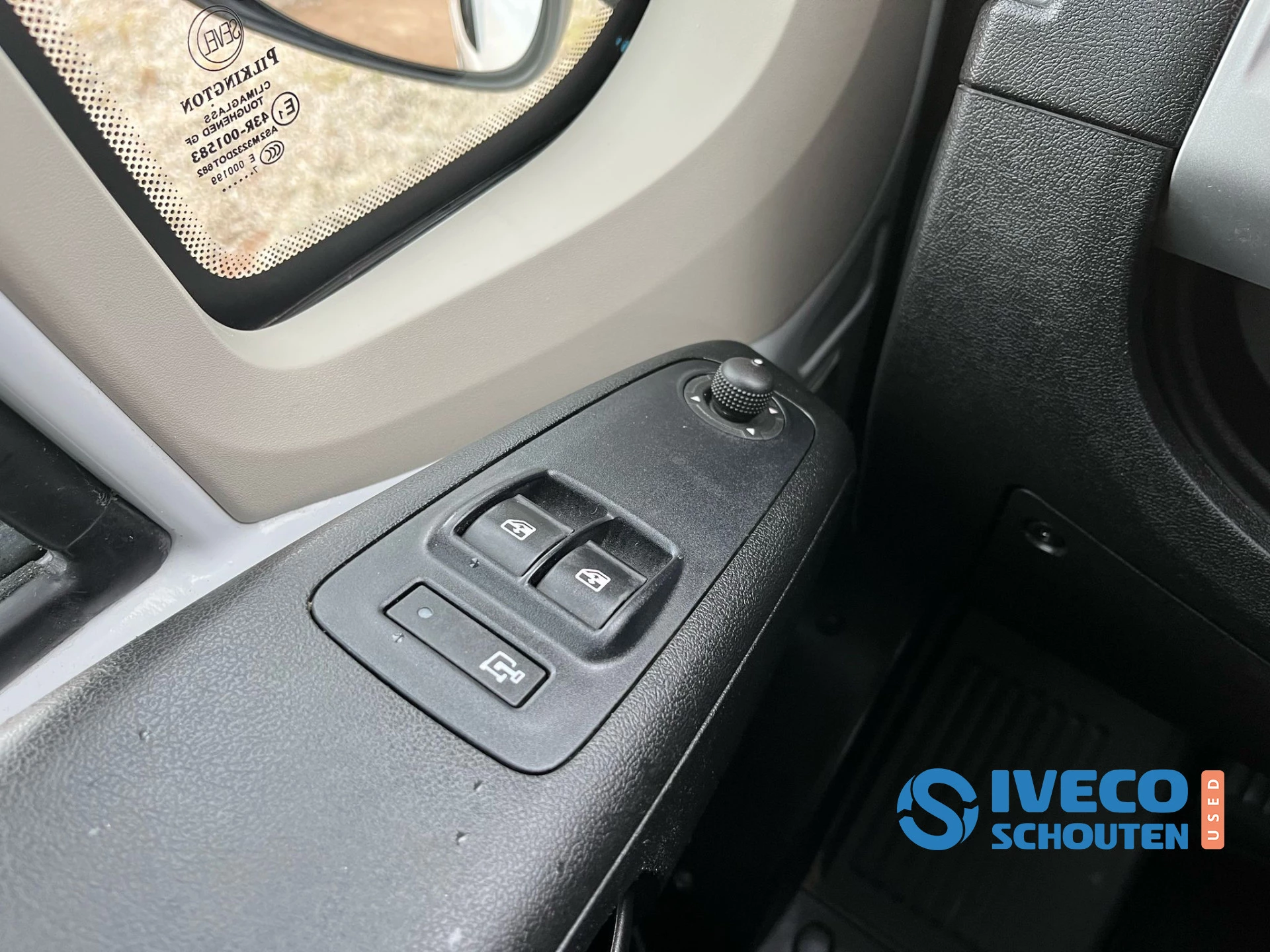 Hoofdafbeelding Fiat Ducato