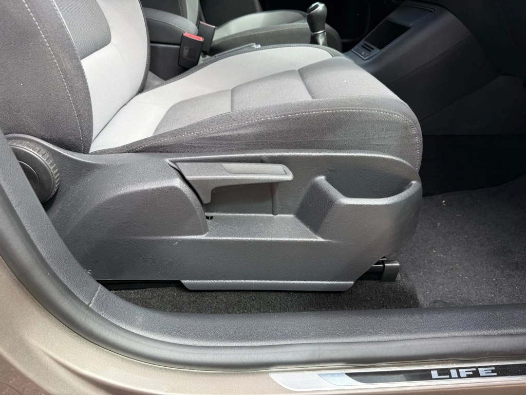Hoofdafbeelding Volkswagen Golf Plus
