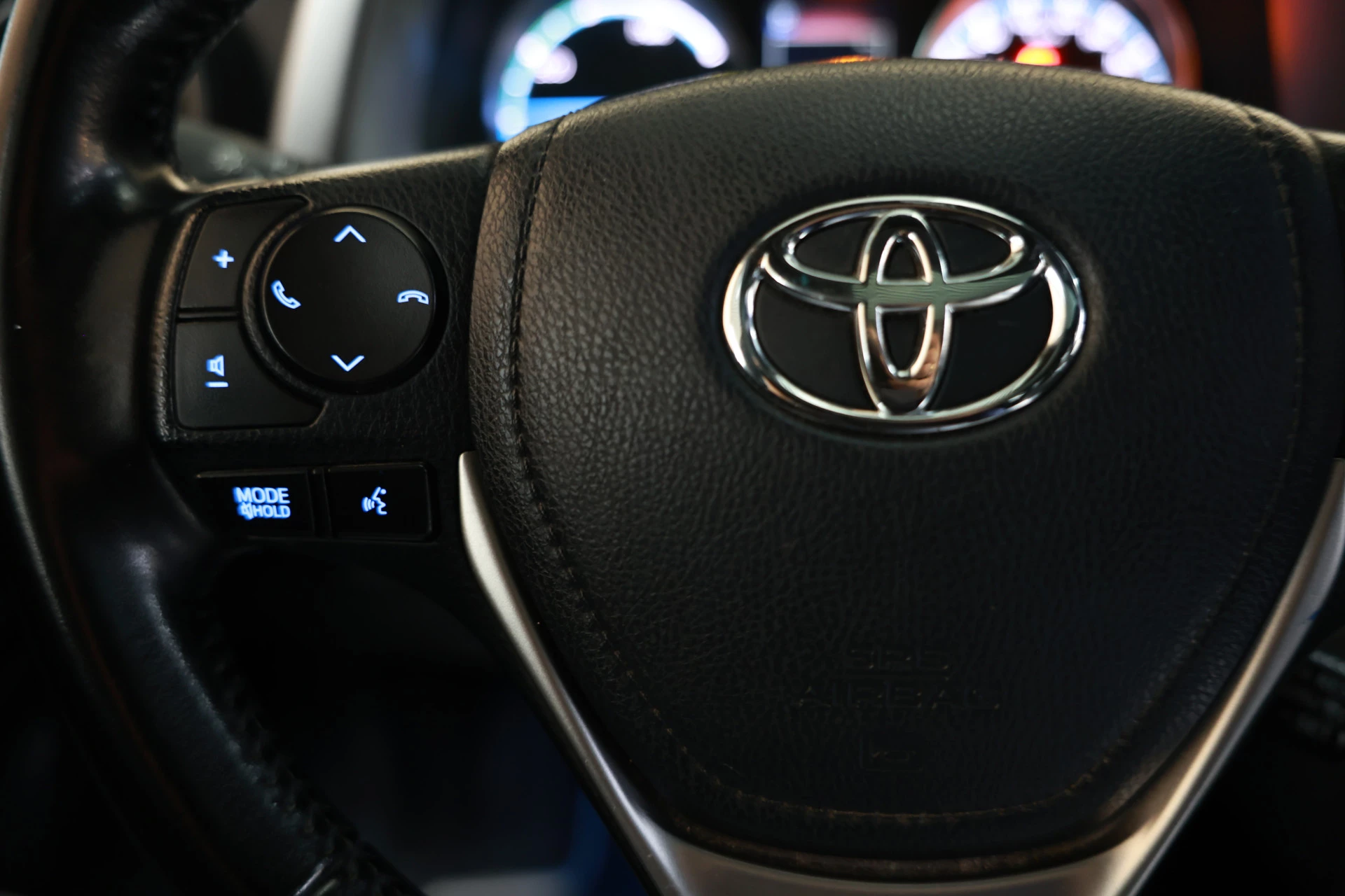 Hoofdafbeelding Toyota RAV4