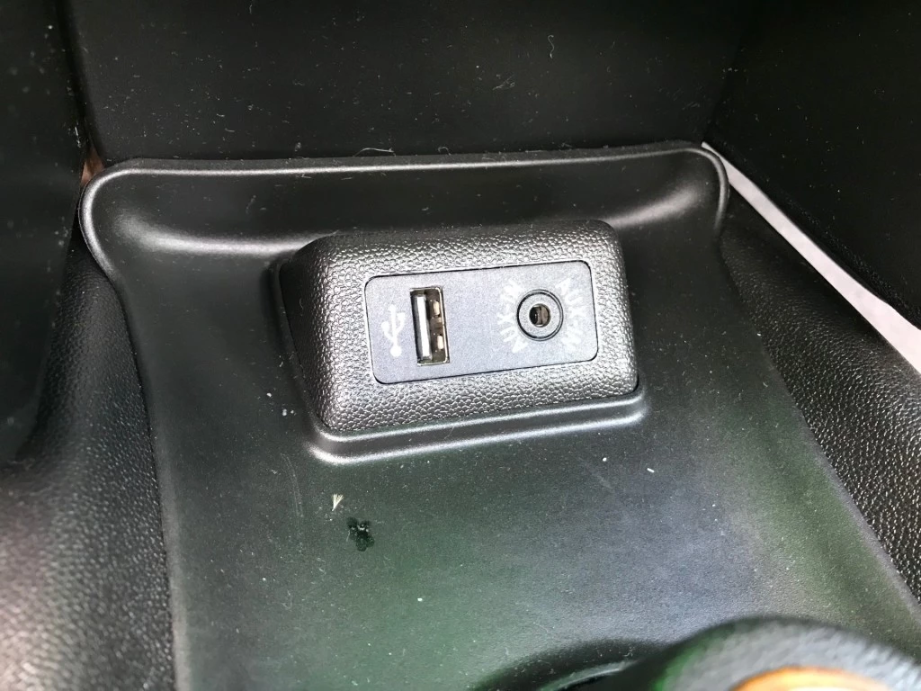 Hoofdafbeelding MINI Cooper Cabrio