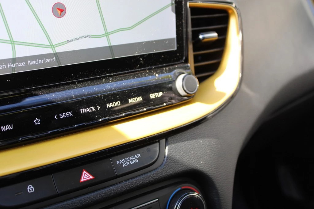 Hoofdafbeelding Kia XCeed
