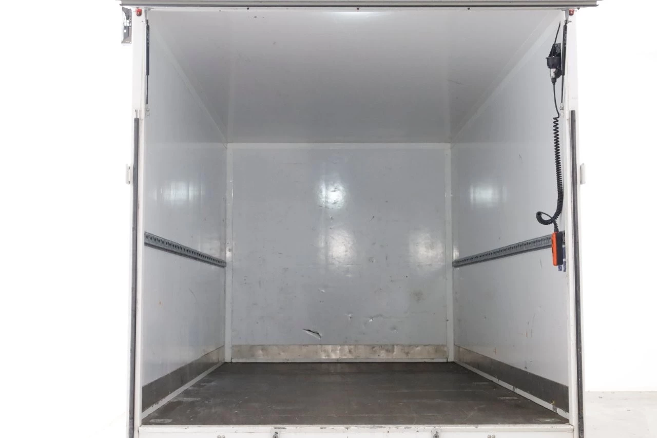 Hoofdafbeelding Opel Movano