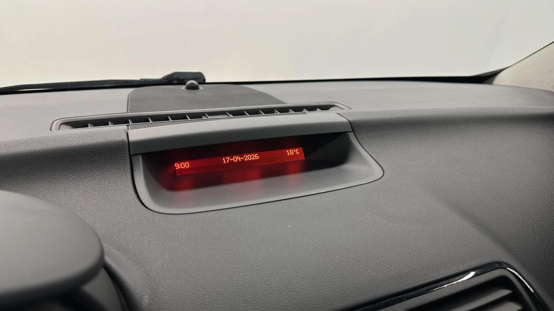 Hoofdafbeelding Opel Meriva