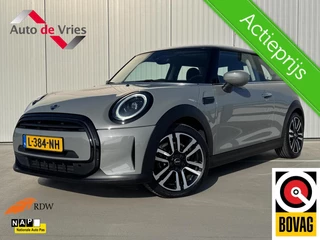 Mini Mini 1.5 Cooper Essential|Navi|CarPlay/Android|NL-Auto