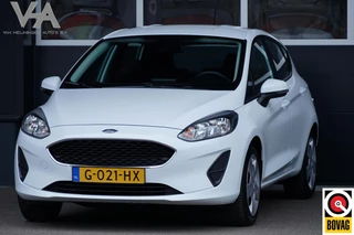 Ford Fiesta 1.1 Trend, NL, trekh. CarPlay, cruise, PDC, navi