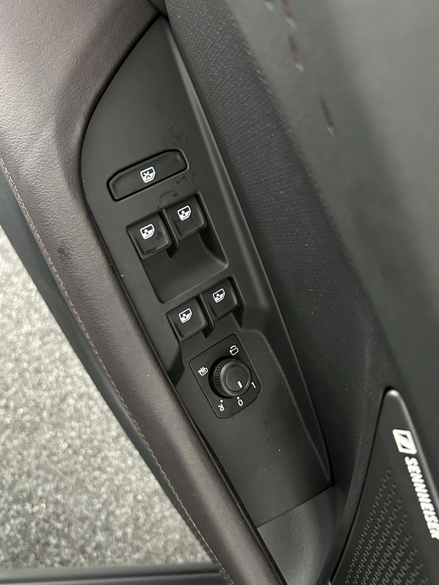 Hoofdafbeelding CUPRA Terramar