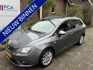 SEAT Ibiza ST 1.2 TDI Businessline High