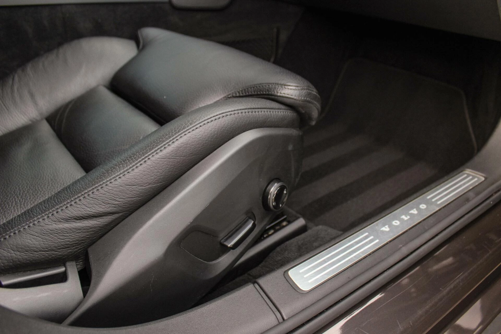Hoofdafbeelding Volvo V90