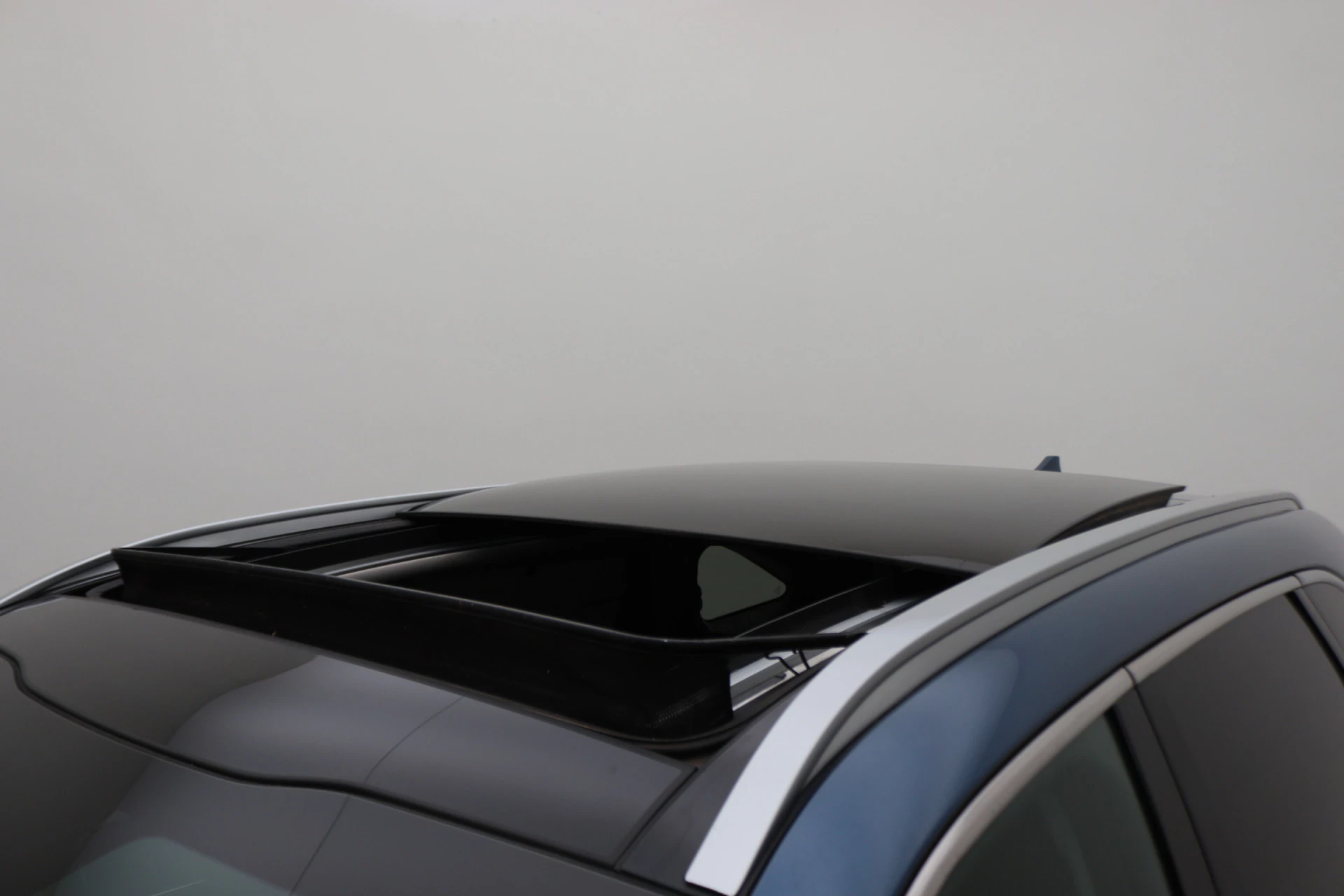 Hoofdafbeelding Kia Sorento