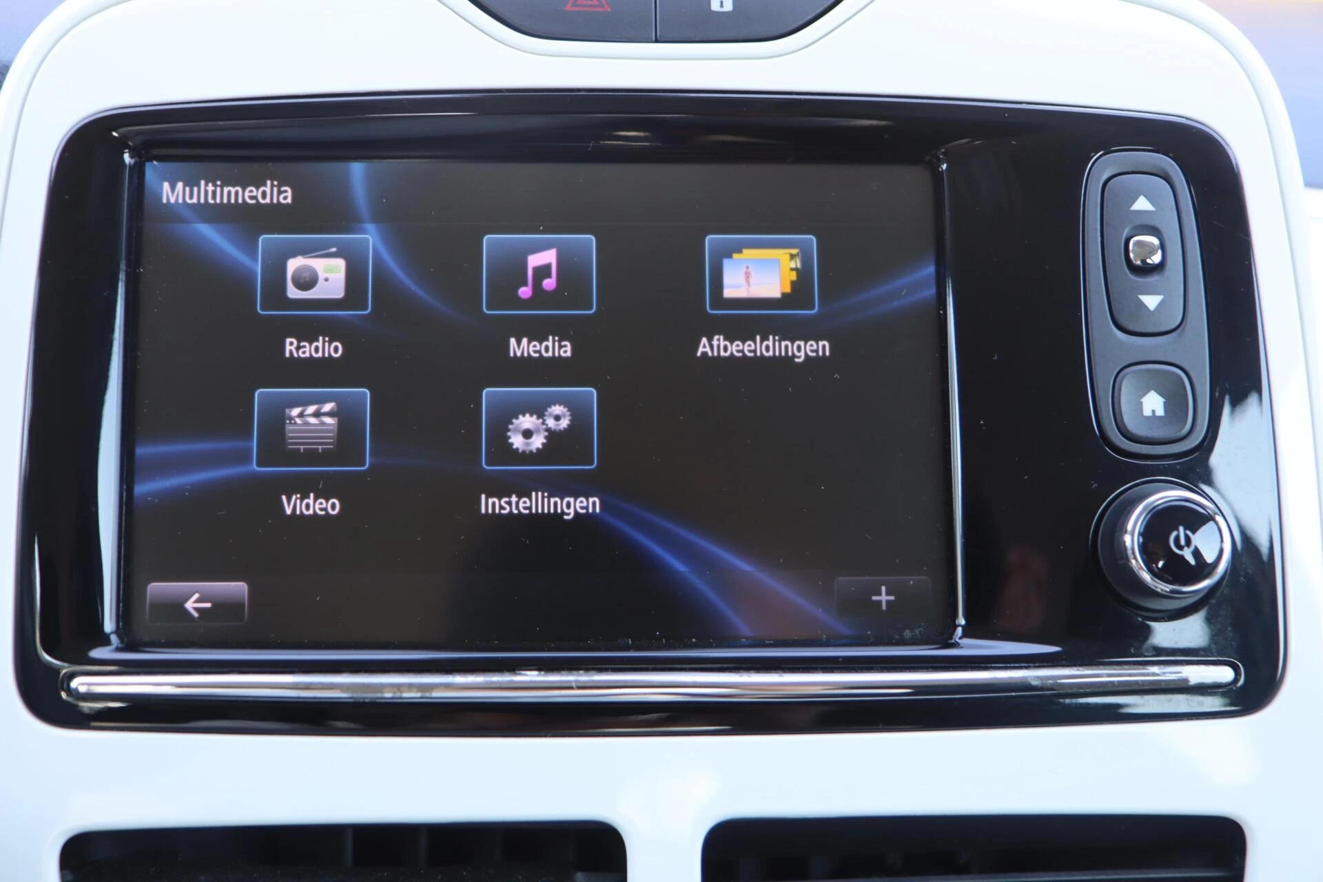 Hoofdafbeelding Renault ZOE