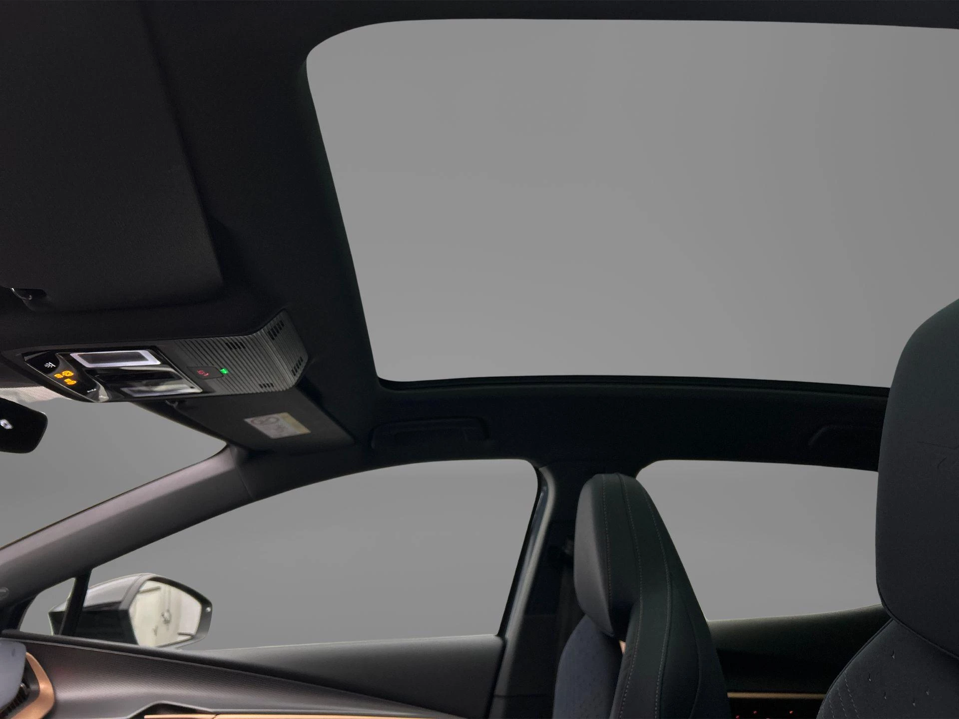 Hoofdafbeelding CUPRA Tavascan