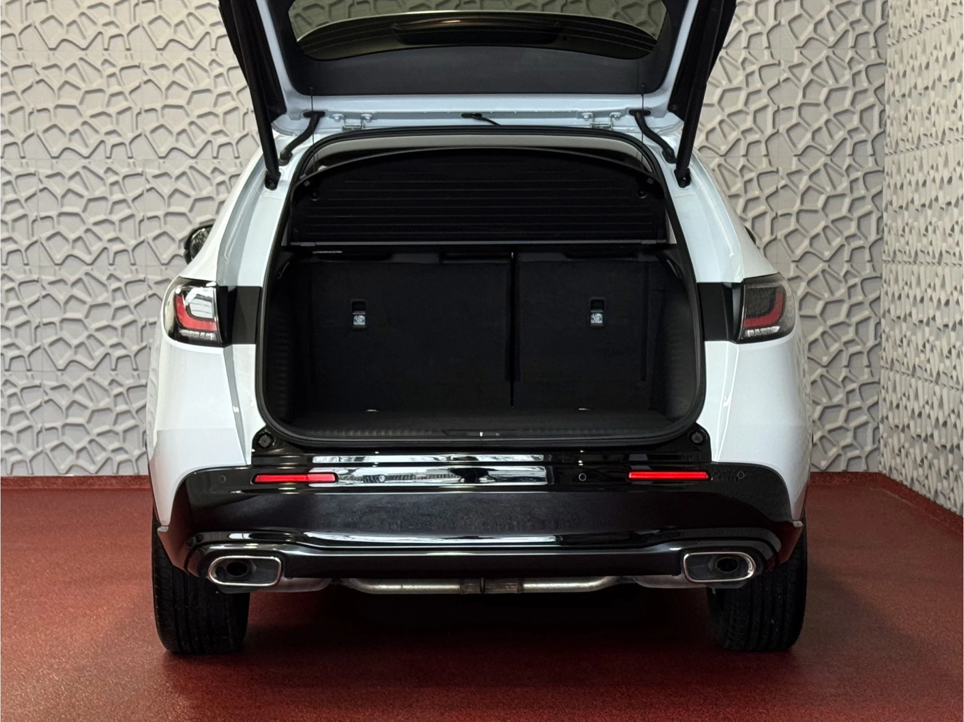 Hoofdafbeelding Honda ZR-V