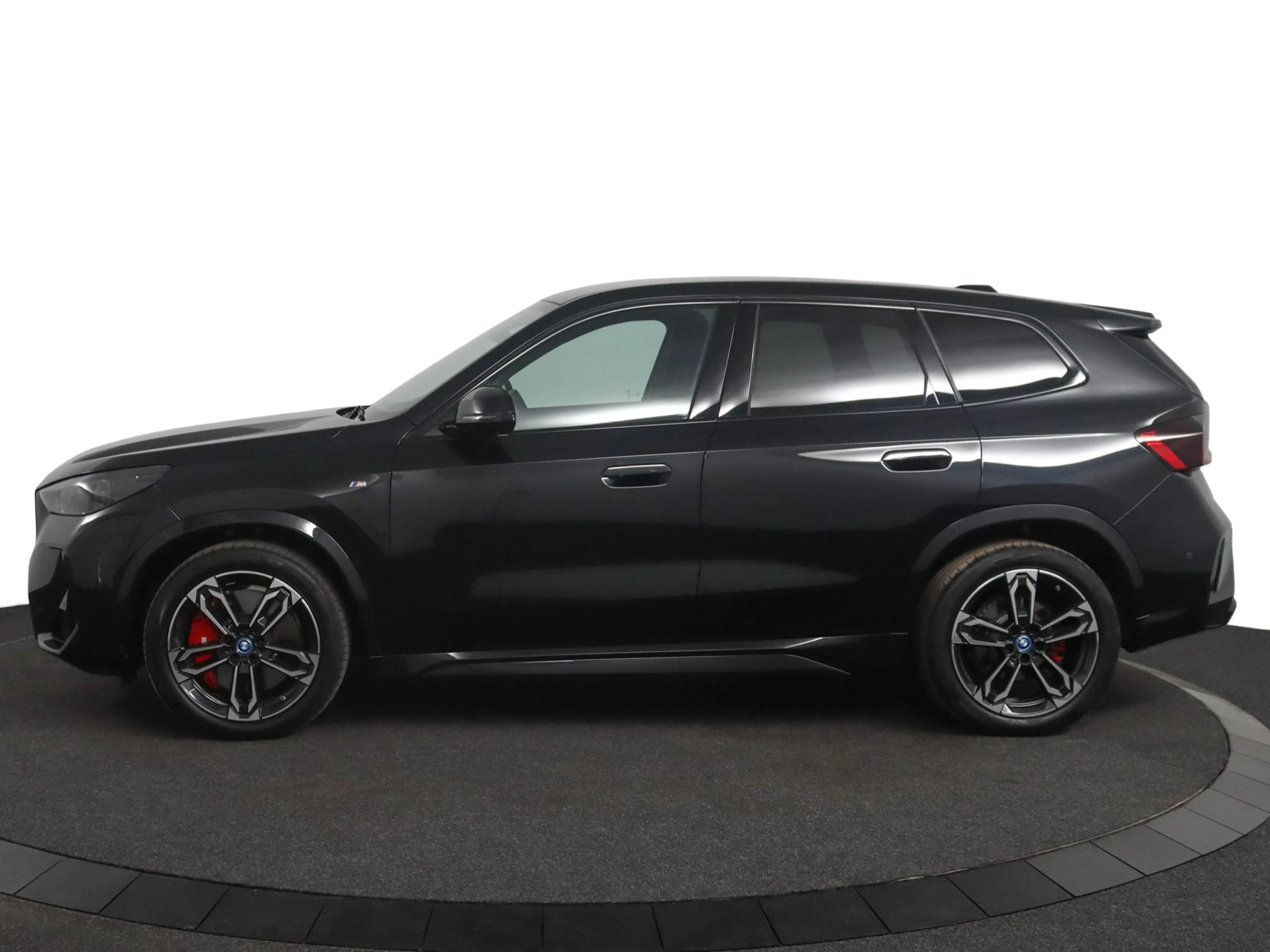 Hoofdafbeelding BMW iX1