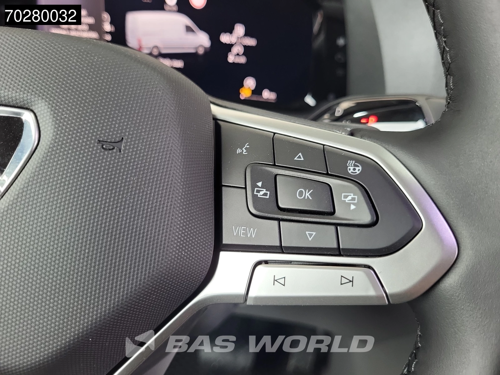 Hoofdafbeelding MAN TGE