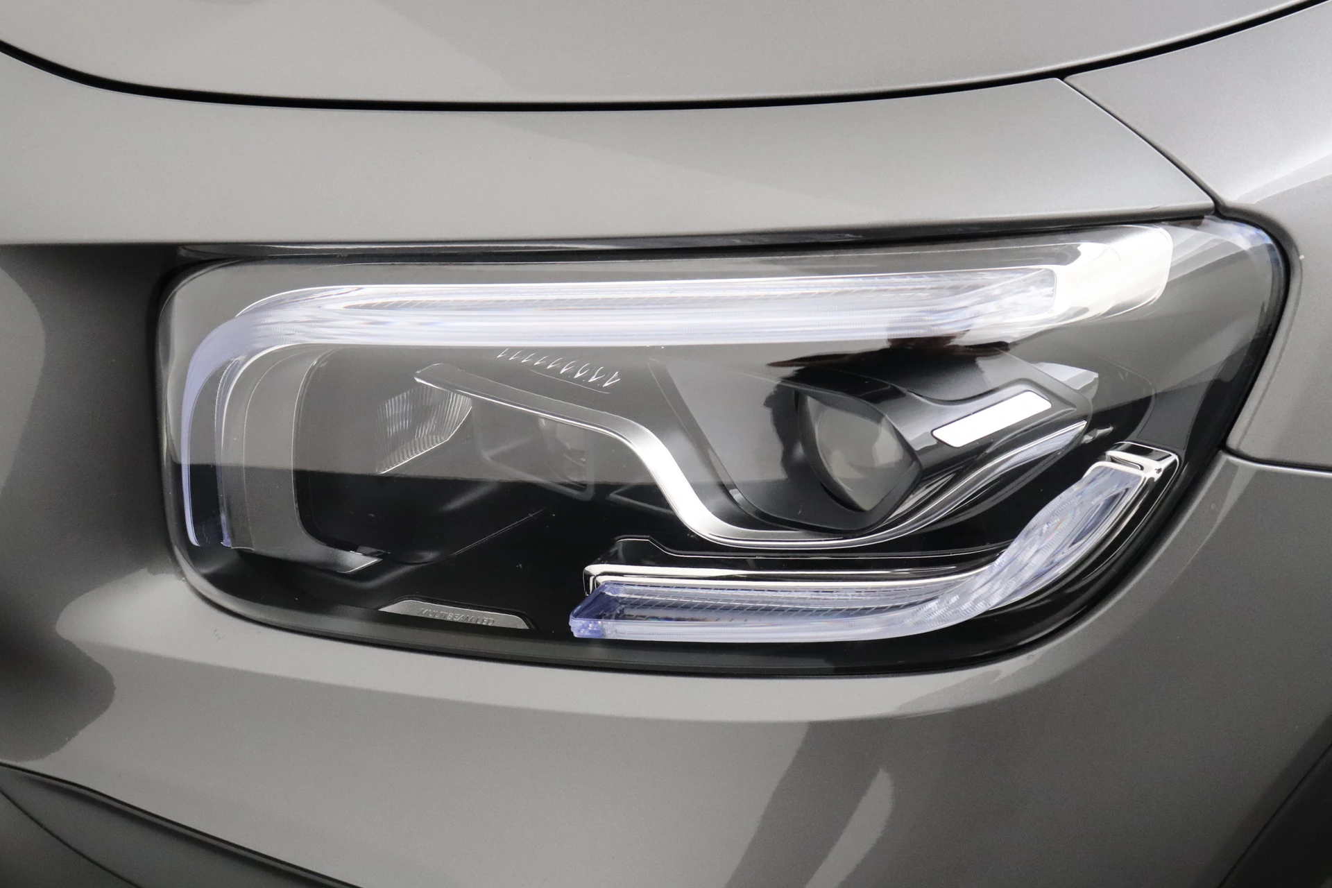 Hoofdafbeelding Mercedes-Benz GLB