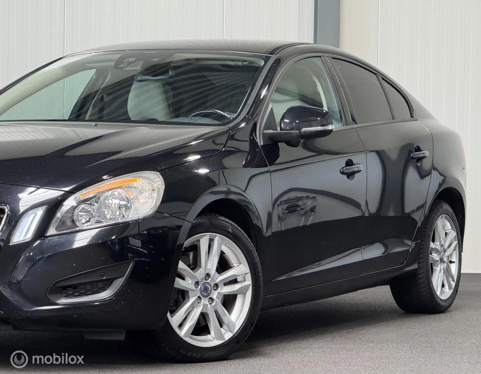 Hoofdafbeelding Volvo S60