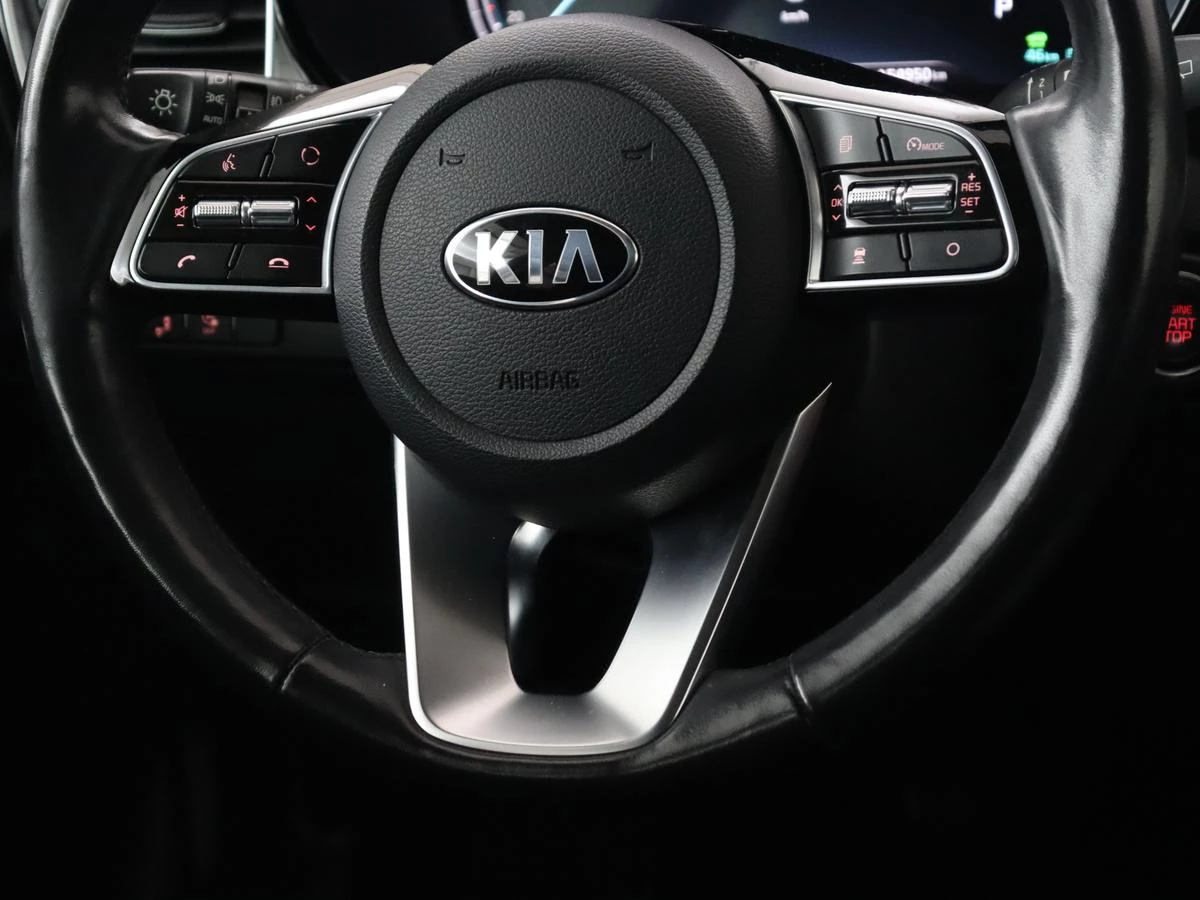 Hoofdafbeelding Kia XCeed