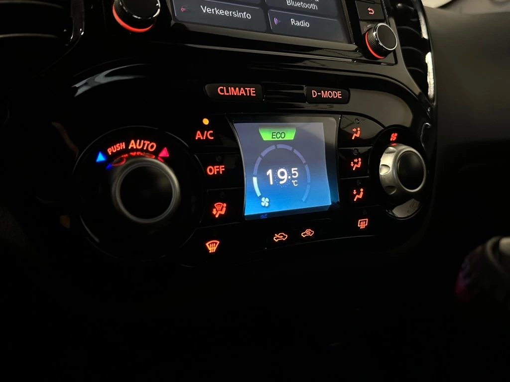 Hoofdafbeelding Nissan Juke