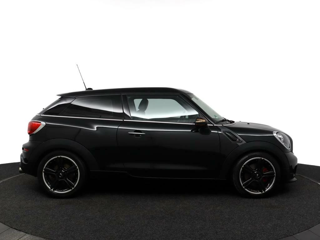 Hoofdafbeelding MINI Paceman