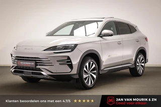 BYD SEAL U 1.5 DM-i FWD Boost | NIEUW | HEAD UP | STOELVENTILATIE | PANORAMADAK | 360 CAMERA | 19"