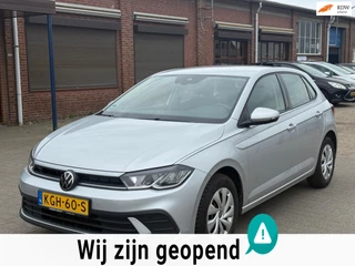 Volkswagen POLO 1.0 TSI Life Business Lane assist PDC V+A