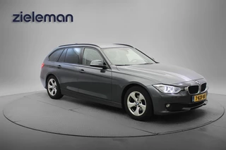 BMW 3 Serie 320D EfficientDynamics Edition Executive Automaat - Navi, Cruise, Clima, Trekhaak