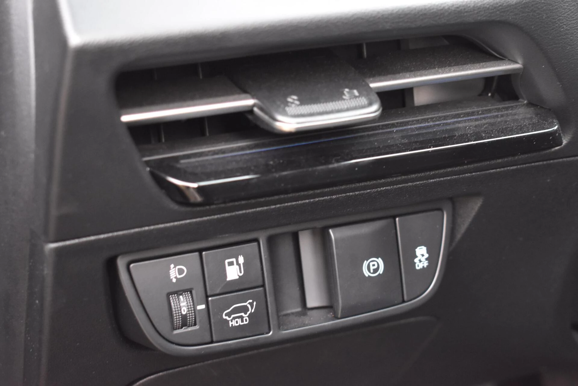 Hoofdafbeelding Kia EV6