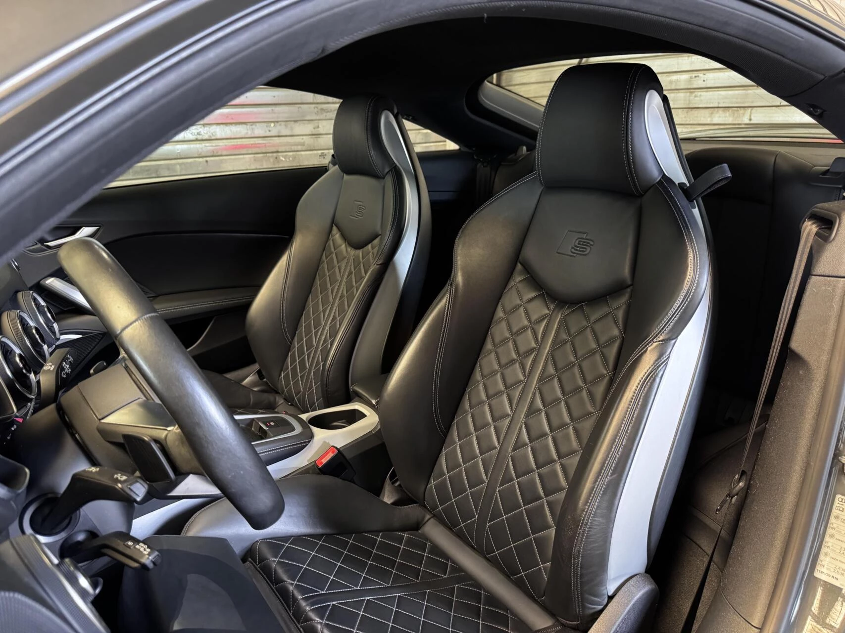Hoofdafbeelding Audi TT