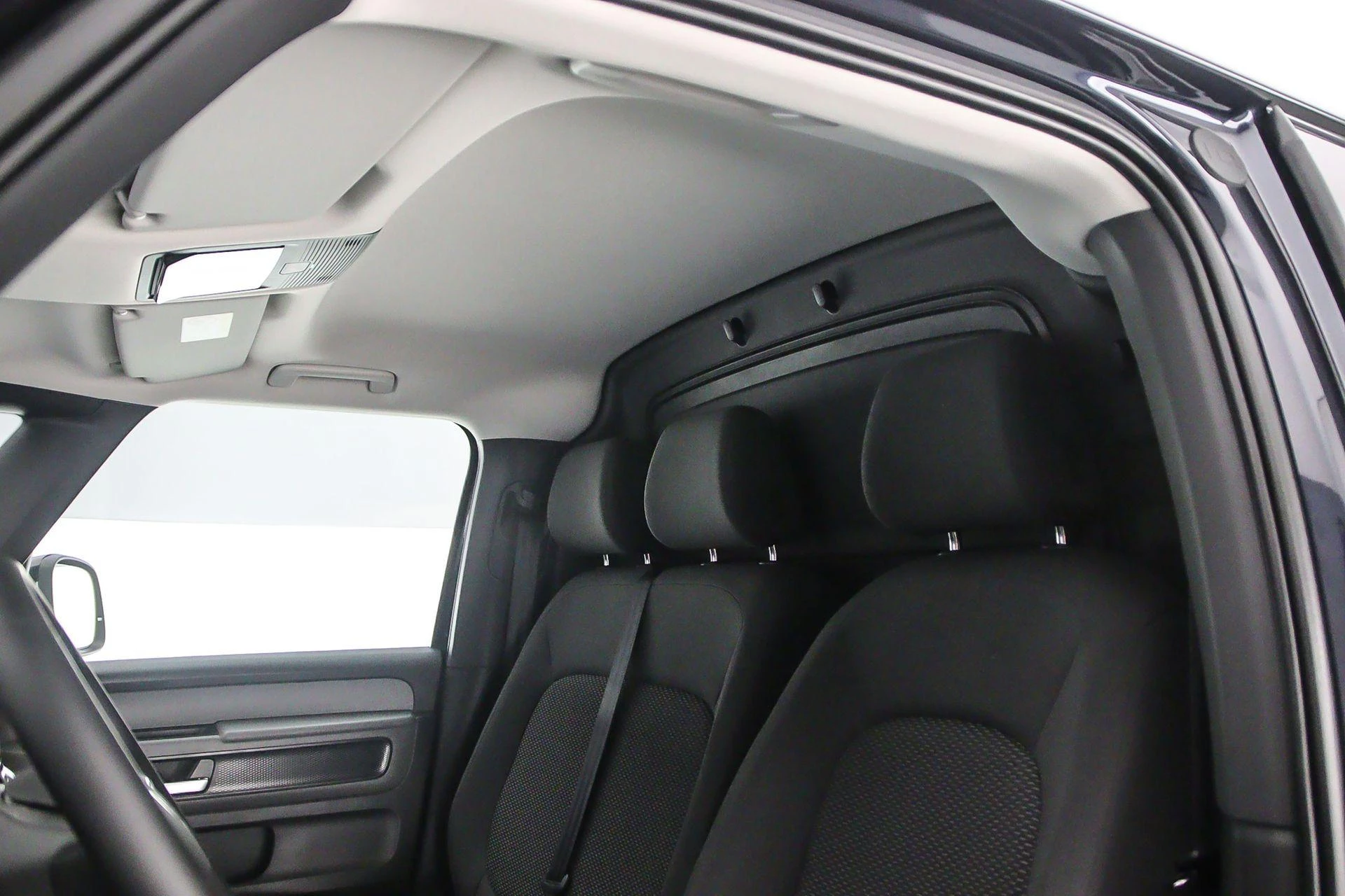 Hoofdafbeelding Volkswagen ID. Buzz Cargo