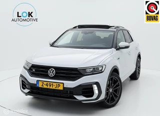 Volkswagen T-Roc 2.0 TSI 4Motion R PANO|AKRA|BEATS||ACC|