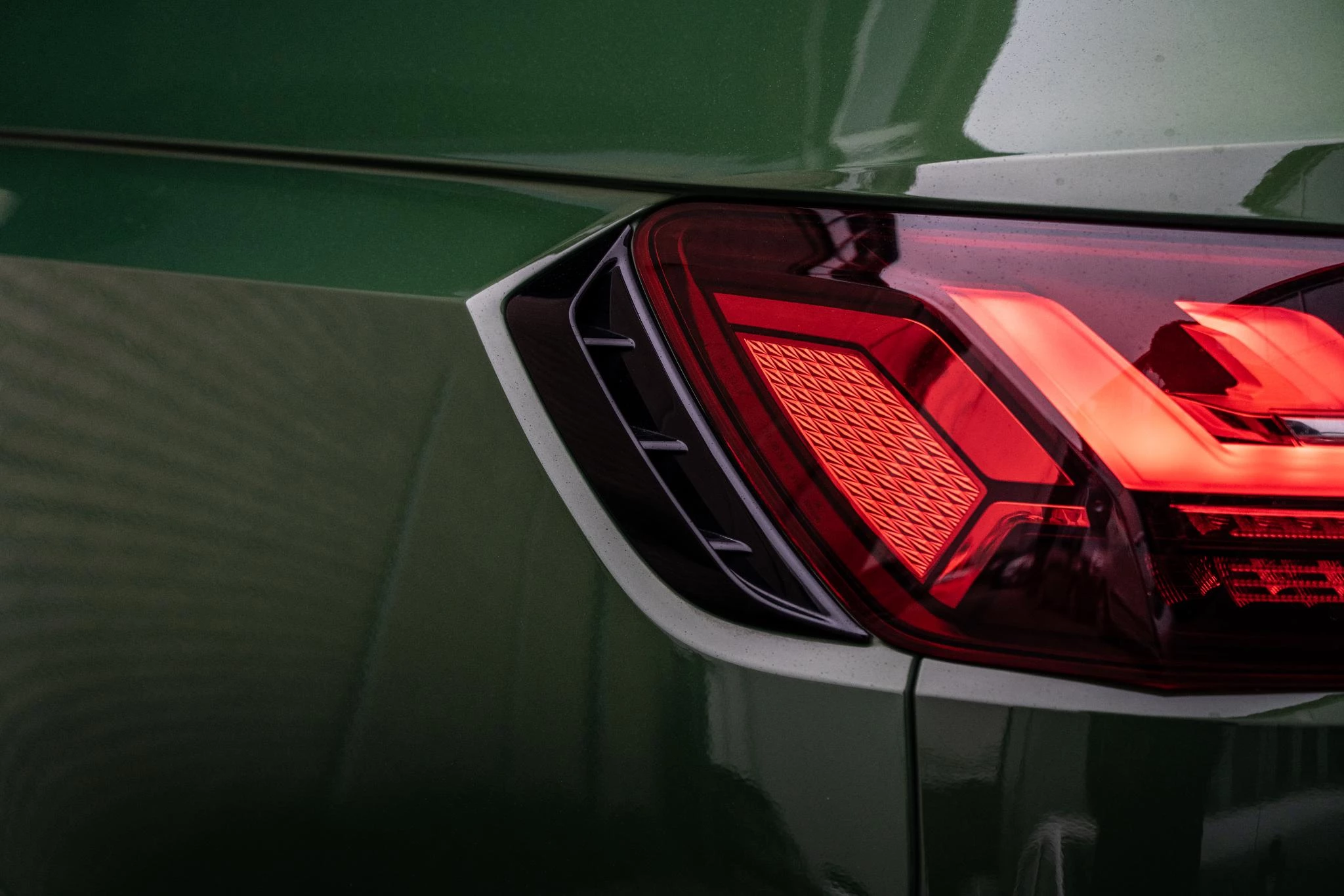 Hoofdafbeelding Audi RS4
