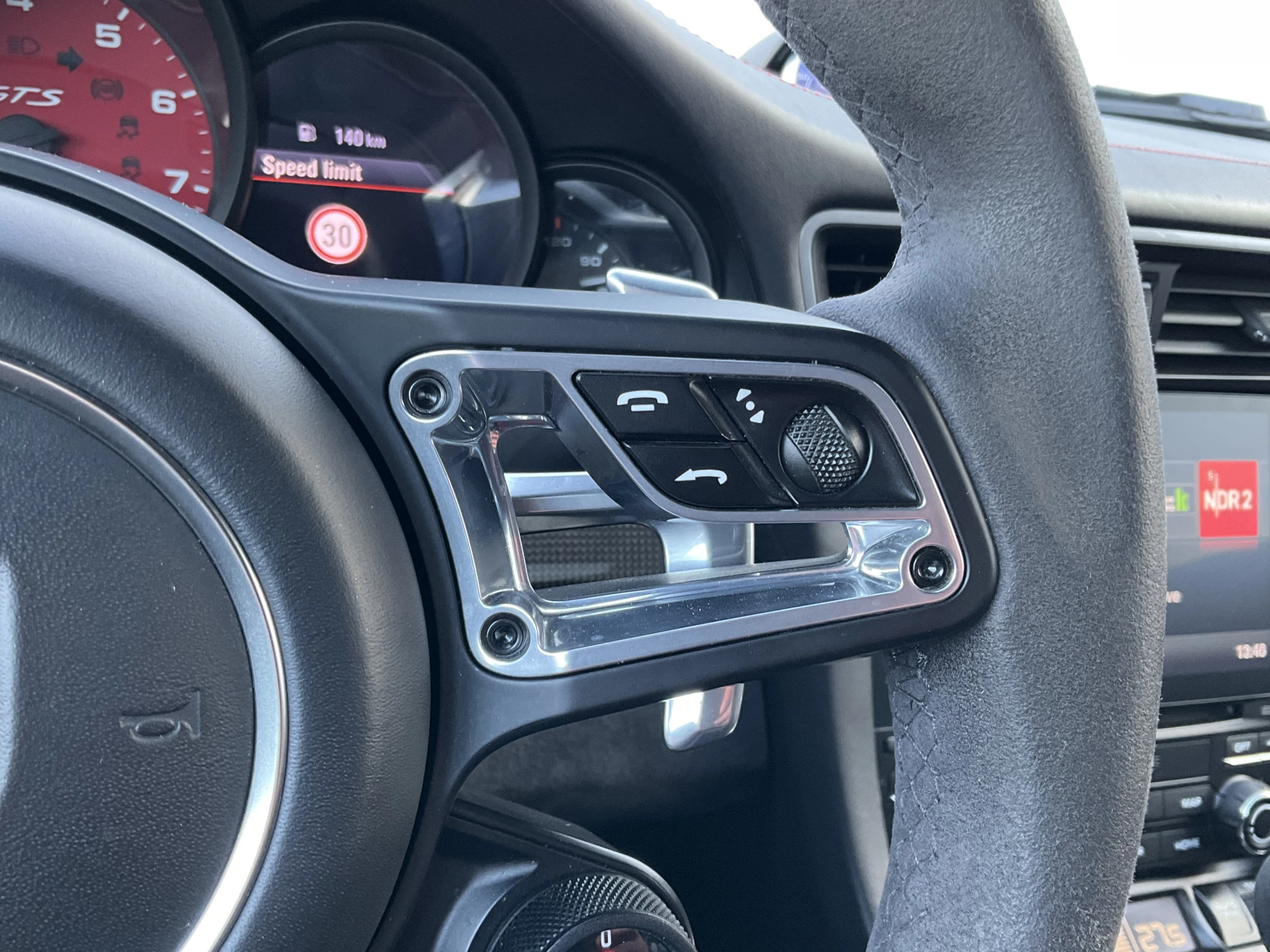 Hoofdafbeelding Porsche 911